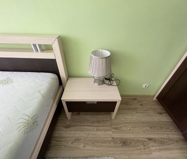 Niebuszewo 2 pokoje 55 m2, 2200+720 - Zdjęcie 4