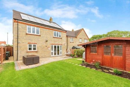 Raunds, NN9 - Photo 4