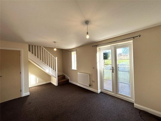 2 bedroom semi-detached house to rent - Photo 1