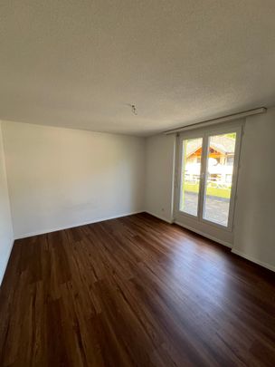 Grosszügige 4.5-Zimmer-Dachwohnung mit Riesenterrasse - Foto 1
