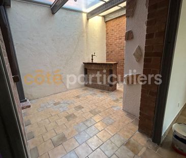 Maison semi-mitoyenne 3CH 110m2 - Photo 6