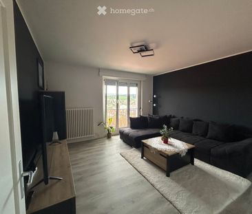 2 Zimmer, 56 m² - Foto 1