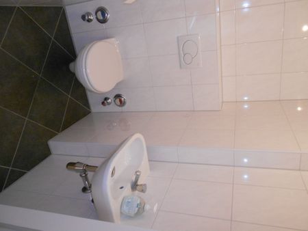 Ideale 2-Zimmer-Wohnung mit großem Balkon zu vermieten - Bürgerstraße 8 - Top 12 - Foto 3