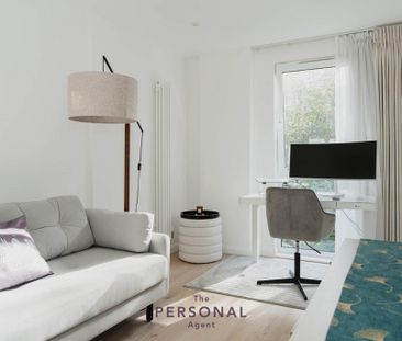 2 bedroom apartment to rent - Photo 1