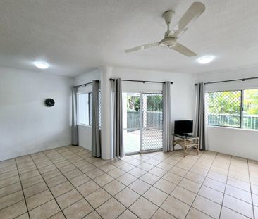 104/219 McLeod Street, Cairns North QLD 4870 - Apartment For Rent |... - Photo 2