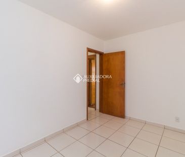 Apartamento com 2 quartos e 57m² para alugar em Menino Deus, Porto ... - Foto 5