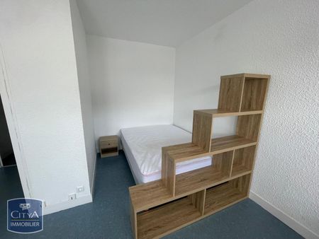 Location Appartement 1 pièce 30m² PERIGUEUX 24000 - Photo 5
