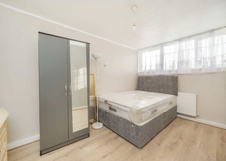 Prague Place, SW2 5ED, London - Photo 5