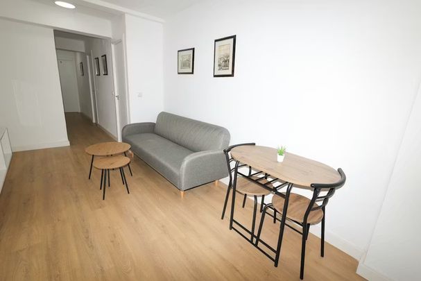 Carrer de l'Explorador Andrés, Valencia, Valencian Community 46022 - Foto 1