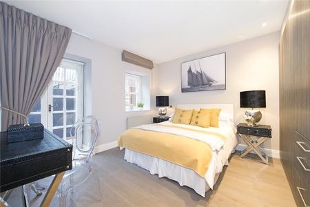 Lyndhurst Lodge, Hampstead - Photo 3