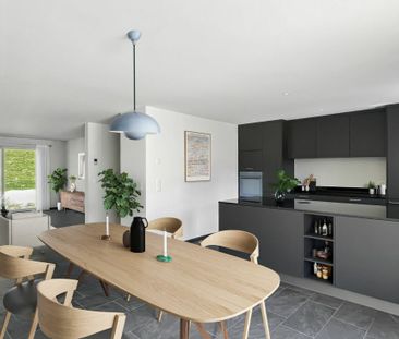 4.5 Zimmer, 1. Stock - Photo 3