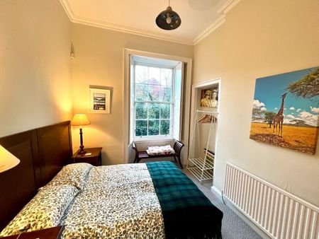 1 Bed Flat, Edinburgh, EH4 - Photo 5