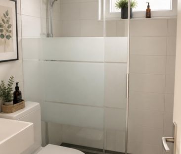 appartement avec une belle vue sur la verdure et buanderie privée - Photo 6
