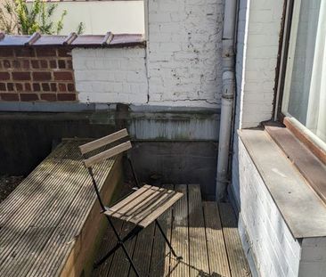 Studio te huur - Foto 1