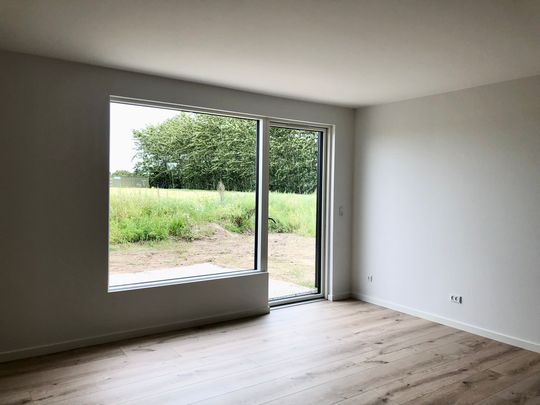 Nybyggede 3 værelses rækkehus på 78 m² - Photo 1