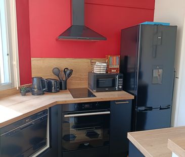 Location Appartement 1 pièce 26m² ORLEANS 45000 - Photo 4