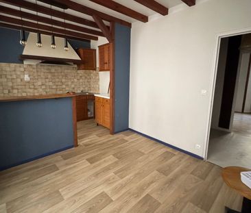Appartement à louer 2 pièces • Orléans - Photo 6
