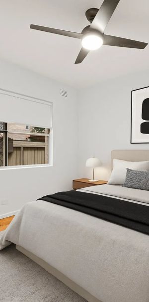 Two Bedroom Apartment in a Convenient Location! - Photo 1