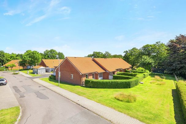 Sofienlundparken, 123, Ulstrup, 8860 - Photo 1