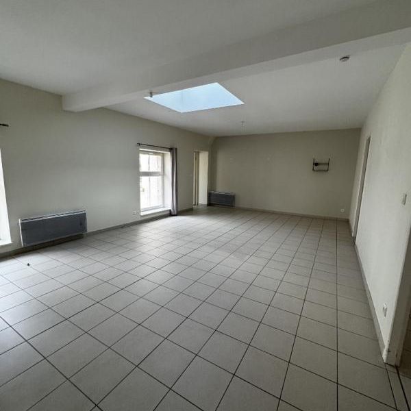 Location Appartement 3 pièces 86m² NANCY 54000 - Photo 1