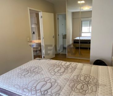 Apartamento - Locação - Alphaville - Photo 2