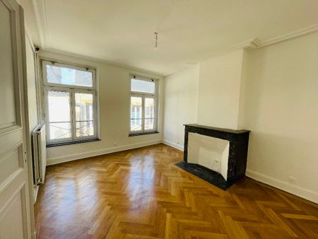 Appartement à louer à METZ - Photo 3