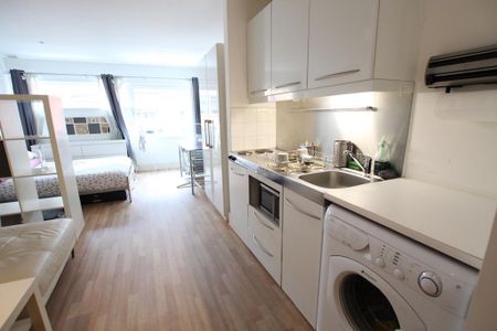 1 bedroom flat to rent - Photo 3