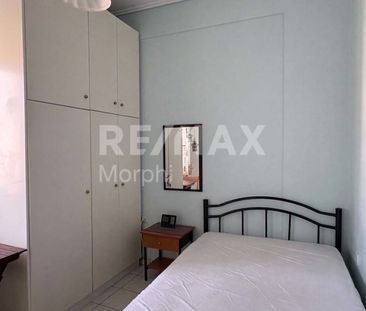 Studio/Γκαρσονιέρα για ενοικίαση Εκτενοπόλ (Κομοτηνή) - Φωτογραφία 2
