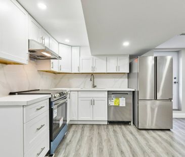 For Lease - 79 Strathavon Drive Unit# Basement, Toronto, Ontario - Photo 5