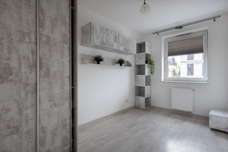 Osowa Góra, 2 pokoje do wynajęcia - Фото 3