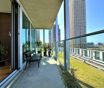 Wilhelminakade 207, Kop van Zuid, 3072AP, Rotterdam - Foto 4