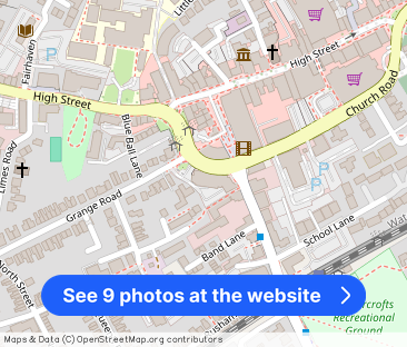 Centrum House, 36 Station Road, Egham, TW20 - Photo 1