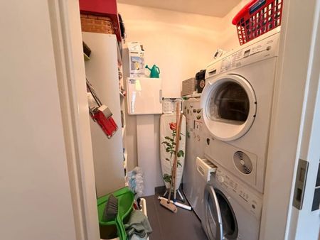 Appartement te huur - Foto 2