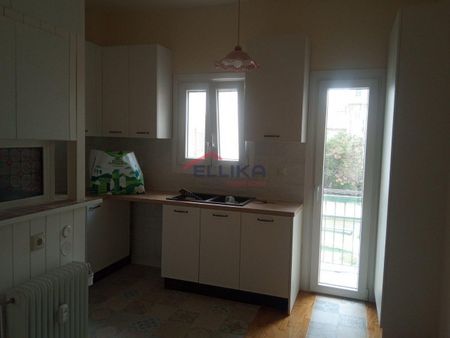 Διαμέρισμα για ενοικίαση Παγκράτι - Φωτογραφία 4