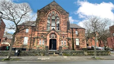 Church Court, Aglionby Street, Carlisle, Cumbria, CA1 - Photo 2