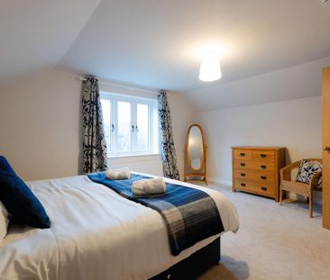 2 bedroom detached house to rent - Photo 6