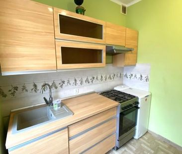 MIESZKANIE na WYNAJEM - Photo 6