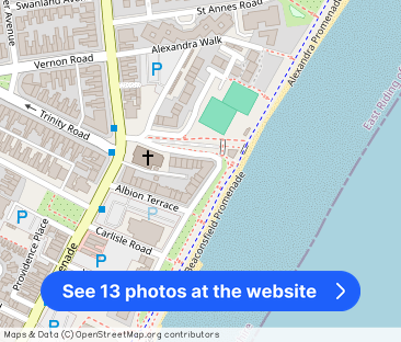 Bright Crescent, Bridlington, YO15 2PL - Photo 1