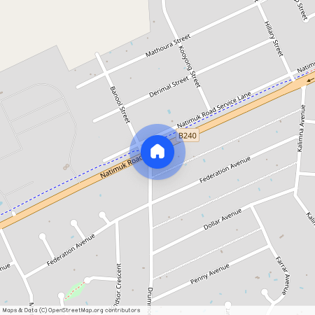 121 Natimuk Road, Horsham, VIC, 3400