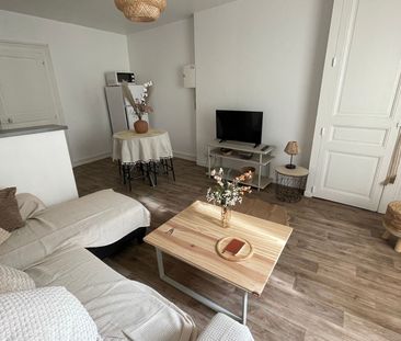 Appartement à louer 2 pièces • 30 m 2 Limoges - Photo 2