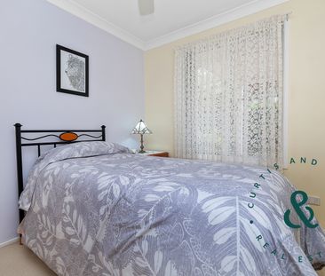 31 Coolabah Rd, Medowie NSW 2318 - House For Rent | Domain - Photo 5