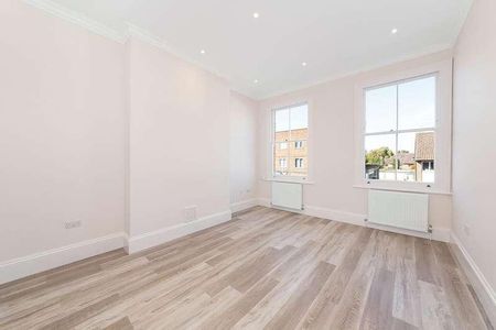 Park Hall Road, West Dulwich,london, SE21 - Photo 2