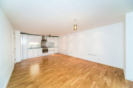 1 bedroom apartment to rent - Photo 3