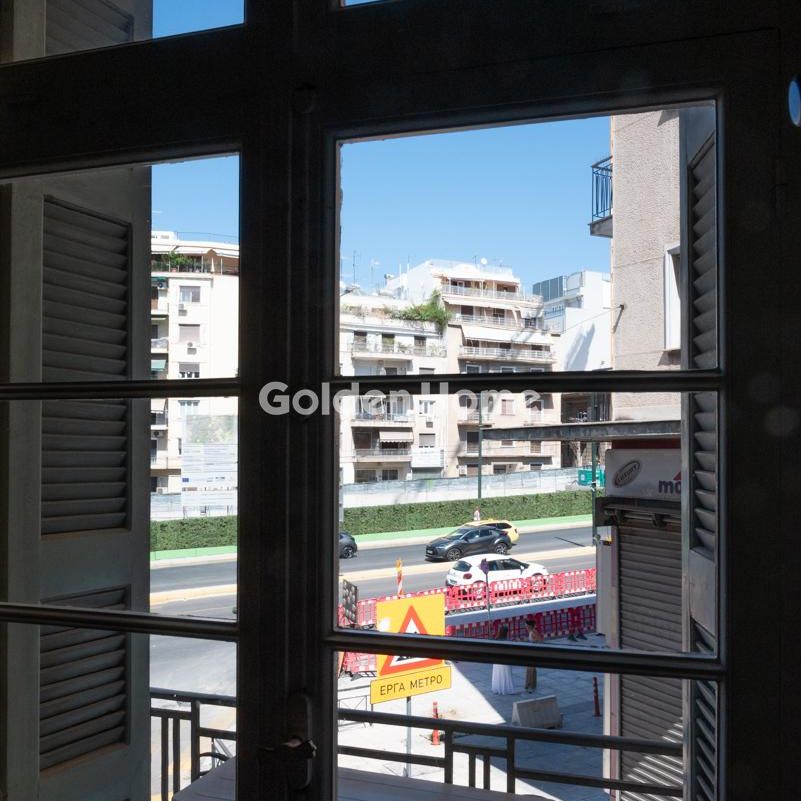 Ενοικίαση, Κατοικία, Οροφοδιαμέρισμα - Photo 1