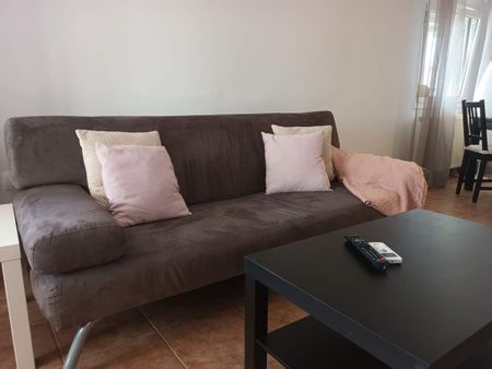 Διαμέρισμα για ενοικίαση Σκάλα Νέων Επιβατών (Θερμαϊκός) - Photo 2