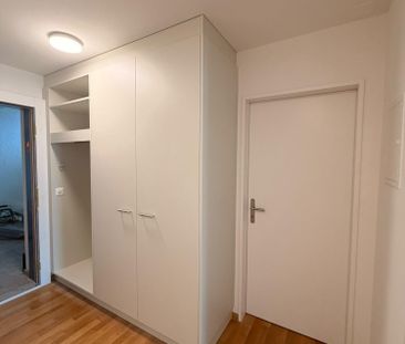 neu sanierte 2.5-Zimmerwohnung im idyllischen Rheinfelden - Foto 6