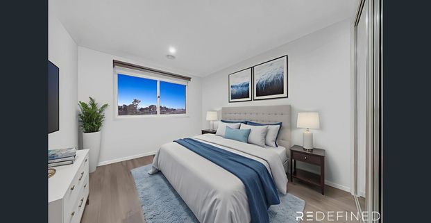 Modern, Easy Living in Epping - Photo 1