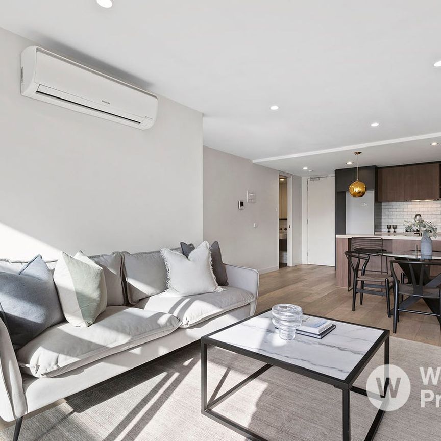 Sun-filled and Spacious - Photo 1