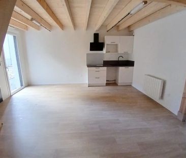 Location appartement 2 pièces - 46.6m² à Laval (53000) - Photo 5