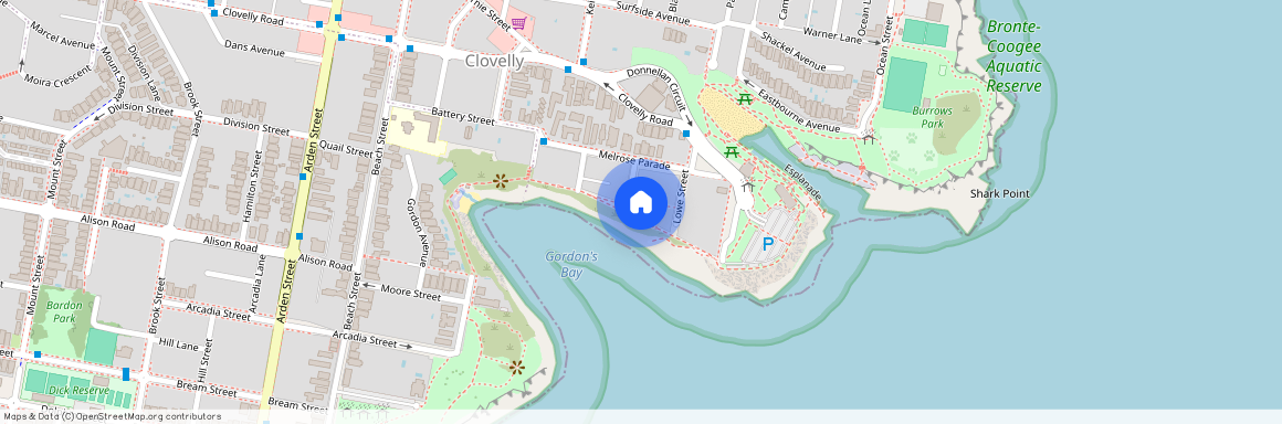 30 Cliffbrook Parade, Clovelly